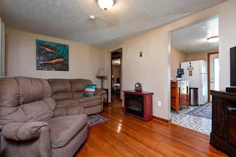 Living - 201 Cherokee Trl, Protem, AR 65733 photo 2 of 2