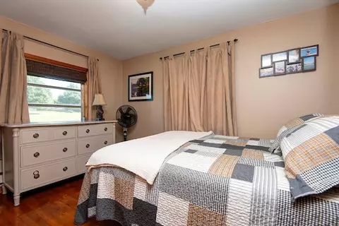 Bedroom - 201 Cherokee Trl, Protem, AR 65733 photo 1 of 2