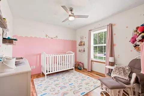 Bedroom - 406 Sugar Tree Rd, Sparta, MO 65753 photo 3 of 3