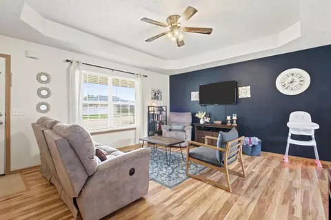 Living - 406 Sugar Tree Rd, Sparta, MO 65753 photo 2 of 2