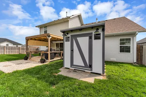 Other - 841 E Acacia Ln, Nixa, MO 65714 photo 6 of 7