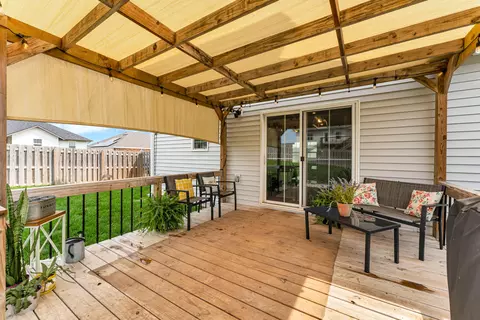 Exterior - 841 E Acacia Ln, Nixa, MO 65714 photo 3 of 5