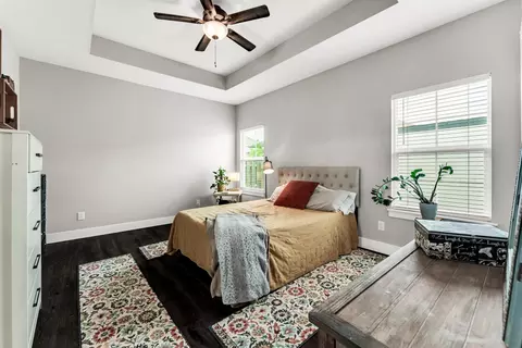 Bedroom - 841 E Acacia Ln, Nixa, MO 65714 photo 1 of 5