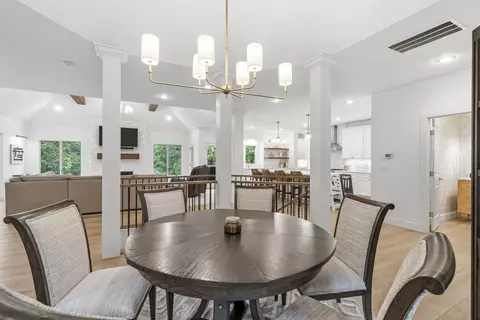 Dining - 9450 E Fireside Ln, Strafford, MO 65757 photo 2 of 2