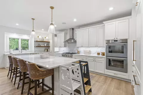 Kitchen - 9450 E Fireside Ln, Strafford, MO 65757 photo 3 of 5