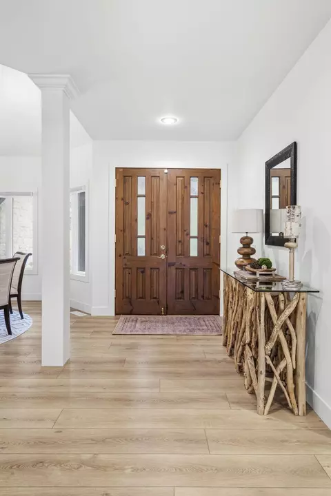 Entry Way - 9450 E Fireside Ln, Strafford, MO 65757 photo 1 of 6