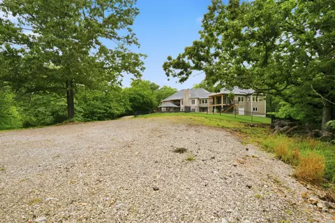 Exterior - 9450 E Fireside Ln, Strafford, MO 65757 photo 11 of 11