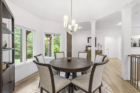Dining - 9450 E Fireside Ln, Strafford, MO 65757 photo 1 of 2