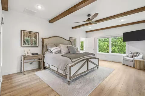 Bedroom - 9450 E Fireside Ln, Strafford, MO 65757 photo 1 of 6