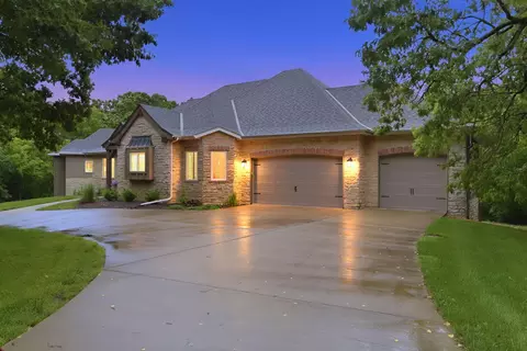 Exterior - 9450 E Fireside Ln, Strafford, MO 65757 photo 3 of 11