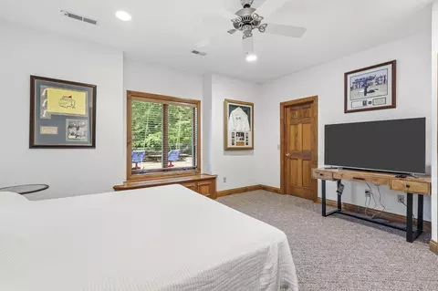 Bedroom - 9450 E Fireside Ln, Strafford, MO 65757 photo 6 of 6
