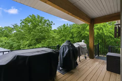 Exterior - 9450 E Fireside Ln, Strafford, MO 65757 photo 6 of 11