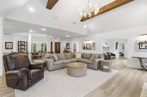 Living - 9450 E Fireside Ln, Strafford, MO 65757 photo 1 of 6