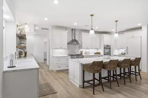 Kitchen - 9450 E Fireside Ln, Strafford, MO 65757 photo 1 of 5