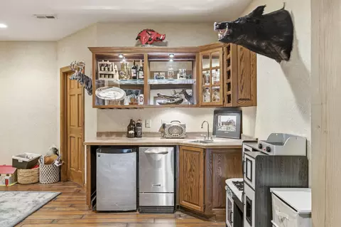 Kitchen - 9450 E Fireside Ln, Strafford, MO 65757 photo 5 of 5