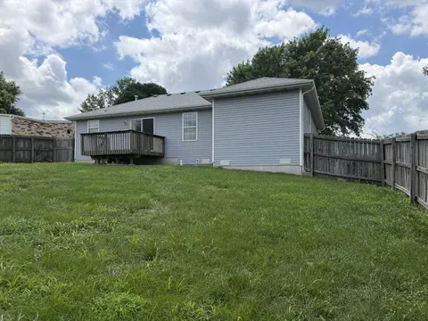 Exterior - 1212 S 15th St, Ozark, MO 65721 photo 4 of 4