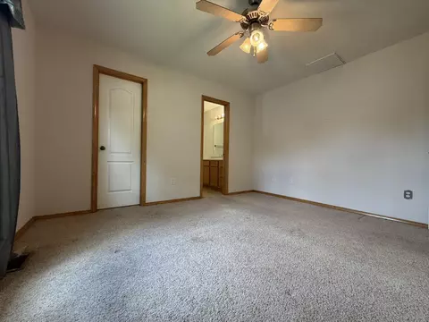 Bedroom - 1212 S 15th St, Ozark, MO 65721 photo 2 of 6