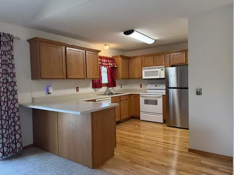 Kitchen - 1212 S 15th St, Ozark, MO 65721 photo 1 of 2