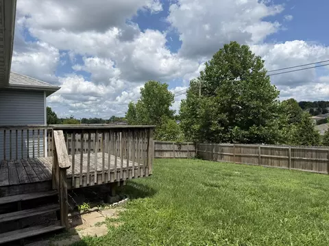 Exterior - 1212 S 15th St, Ozark, MO 65721 photo 2 of 4