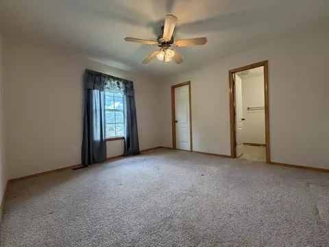 Bedroom - 1212 S 15th St, Ozark, MO 65721 photo 1 of 6