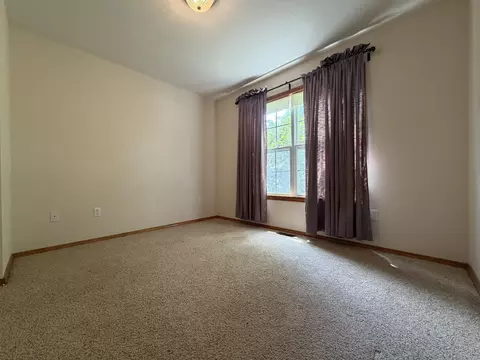 Bedroom - 1212 S 15th St, Ozark, MO 65721 photo 5 of 6