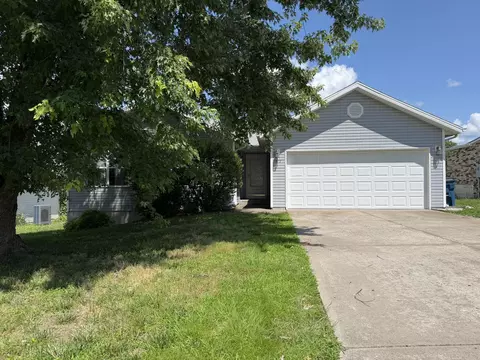 1212 S 15th St, Ozark, MO 65721