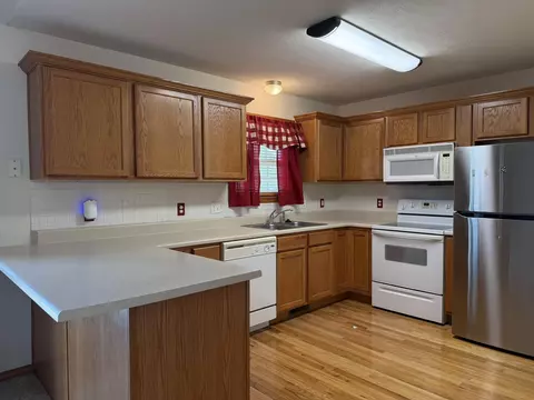 Kitchen - 1212 S 15th St, Ozark, MO 65721 photo 2 of 2