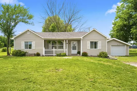 11223 Lawrence 1170, Mount Vernon, MO 65712