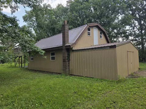 11507 Cooper Dr, Licking, MO 65542