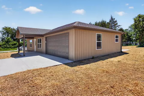 Exterior - 215 Field Rd, Powersite, MO 65731 photo 6 of 6