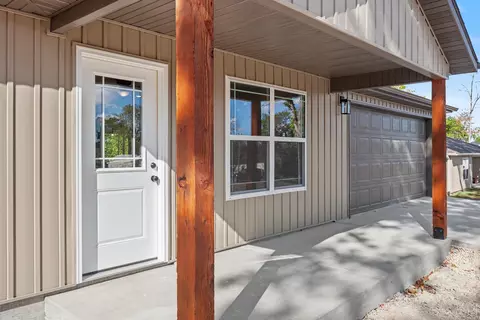 Exterior - 215 Mccann Rd, Powersite, MO 65731 photo 4 of 9