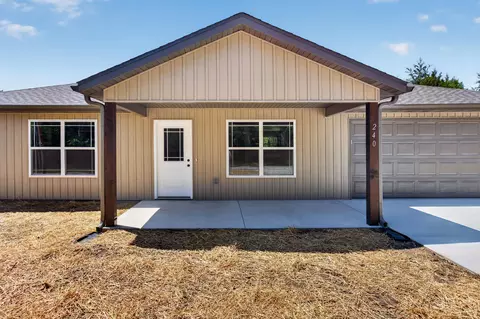 Exterior - 215 Field Rd, Powersite, MO 65731 photo 3 of 6