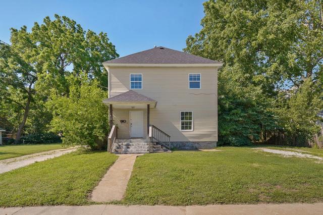 615 W Atlantic St, Springfield, MO 65803