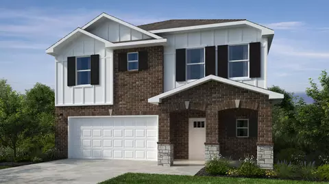 1100 W Ragweed Ct, Ozark, MO 65721