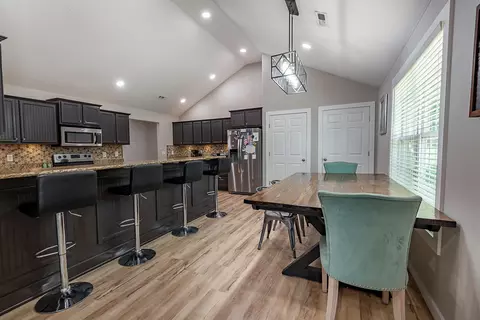 853 E Meadow Garden Ct, Nixa, MO 65714 photo 20