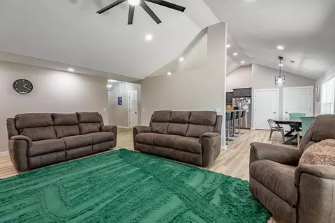 853 E Meadow Garden Ct, Nixa, MO 65714 photo 17