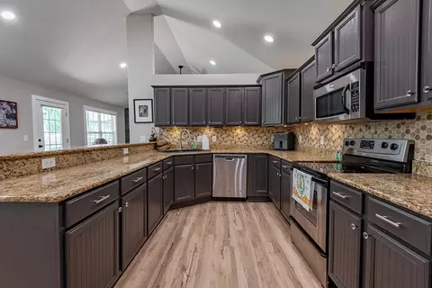 853 E Meadow Garden Ct, Nixa, MO 65714 photo 25