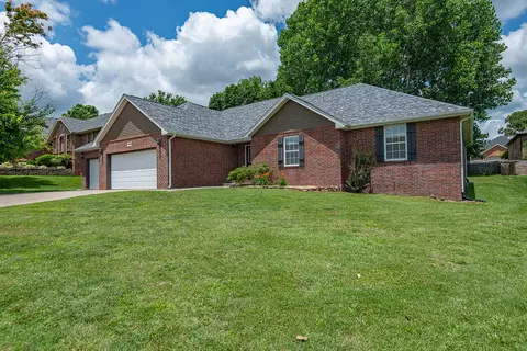 853 E Meadow Garden Ct, Nixa, MO 65714 photo 3