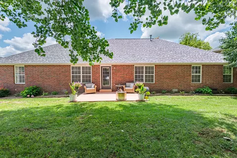 853 E Meadow Garden Ct, Nixa, MO 65714 photo 9