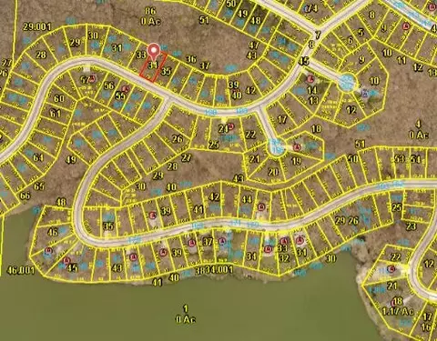 lot45 Bloomington Dr, Lake Ozark, MO 65049