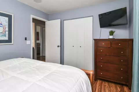 Bedroom - 12 Scenic Ct #3, Branson, MO 65616 photo 1 of 2