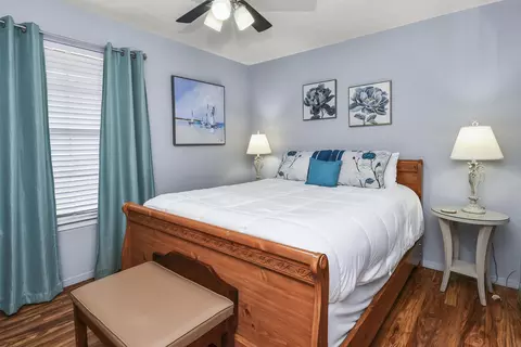 Bedroom - 12 Scenic Ct #3, Branson, MO 65616 photo 2 of 2
