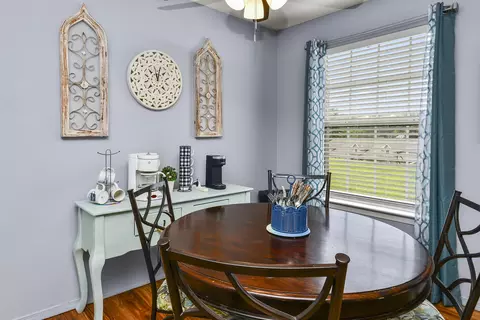 Dining - 12 Scenic Ct #3, Branson, MO 65616 photo 3 of 3