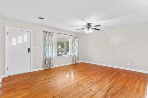 Living - 1328 E University St, Springfield, MO 65804 photo 1 of 3