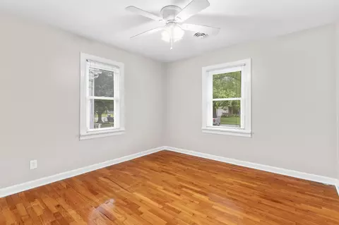 Bedroom - 1328 E University St, Springfield, MO 65804 photo 1 of 2