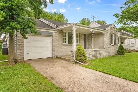 Exterior - 1328 E University St, Springfield, MO 65804 photo 4 of 10