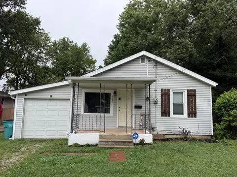 1031 N Forest Ave, Springfield, MO 65802