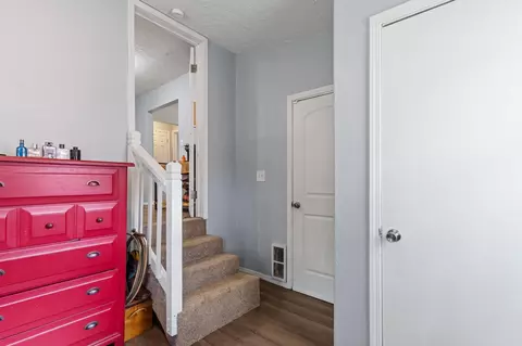 Entry Way - 1031 N Forest Ave, Springfield, MO 65802 photo 1 of 1