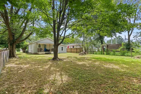 Exterior - 1031 N Forest Ave, Springfield, MO 65802 photo 3 of 5