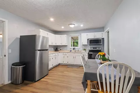 Kitchen - 1031 N Forest Ave, Springfield, MO 65802 photo 1 of 1